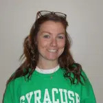 Portrait of Allison Dwyer